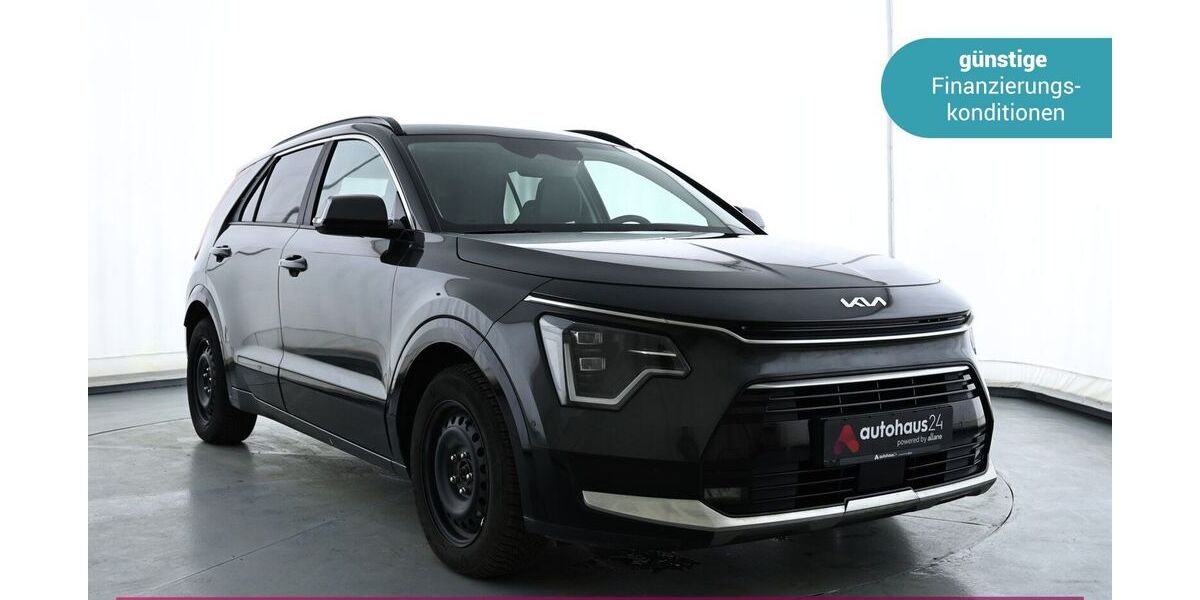 Kia Niro 22.028 km 26.970 &euro; Egelsbach 63329