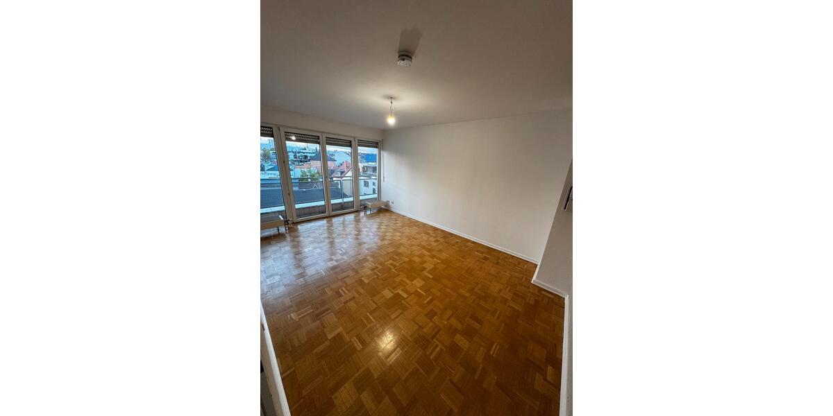 Etagenwohnung Frankfurt am Main Niederrad - 3 Zimmer, 78 m&sup2;, 1.156&euro; | Angebot:26289855