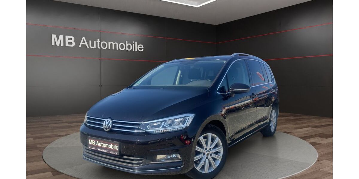 VW Touran 225.000 km 12.990 &euro; Darmstadt-Weiterstadt 64331
