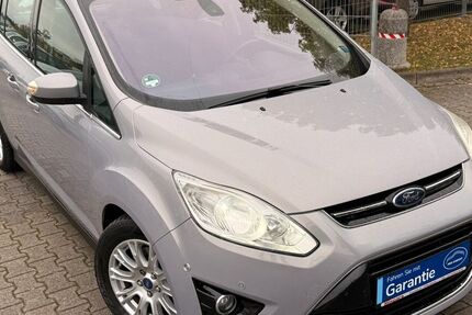 Ford C-Max 212.985 km 4.850 &euro; Offenbach 63071