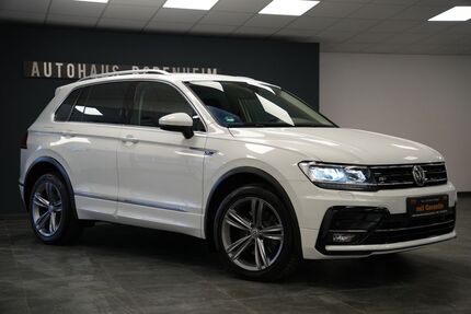 VW Tiguan 108.788 km 24.490 &euro; Bodenheim 55294