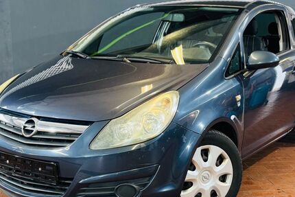 Opel Corsa 173.000 km 1.590 € Rodgau 63110