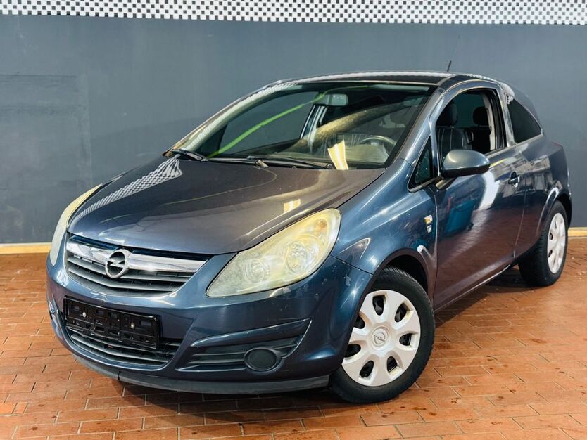 Opel Corsa 173.000 km 1.590 € Rodgau 63110