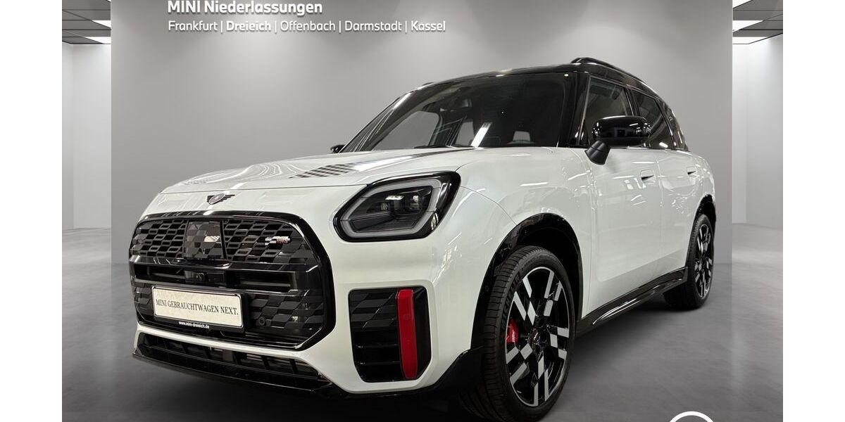 Mini Cooper Countryman 2.706 km 48.320 &euro; Dreieich-Sprendlingen 63303