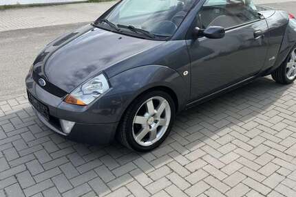 Ford Streetka