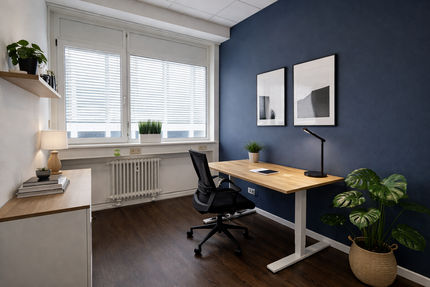 Gewerbeobjekt Frankfurt am Main Ostend - 750&euro; | Angebot:27140070