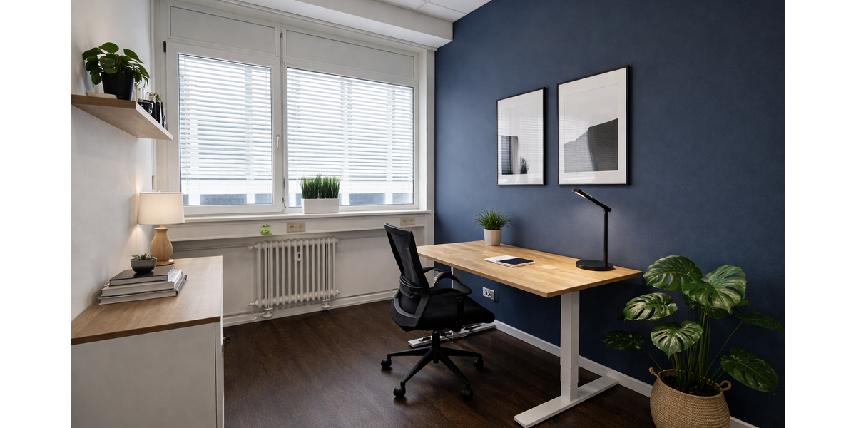 Gewerbeobjekt Frankfurt am Main Ostend - 750&euro; | Angebot:27140070