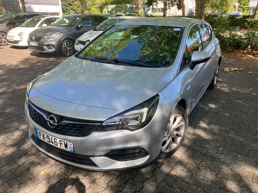 Opel Astra 154.000 km 8.806 € Hofheim am Taunus 65719