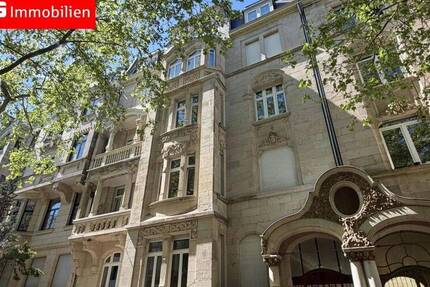 Wohnung Offenbach Offenbach am Main - 2 Zimmer, 64 m&sup2;, 239.000&euro; | Angebot:26585439