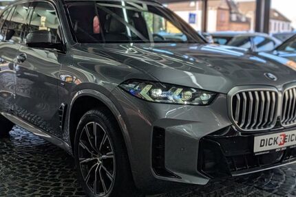 BMW X5 20.986 km 79.980 &euro; Dieburg 64807