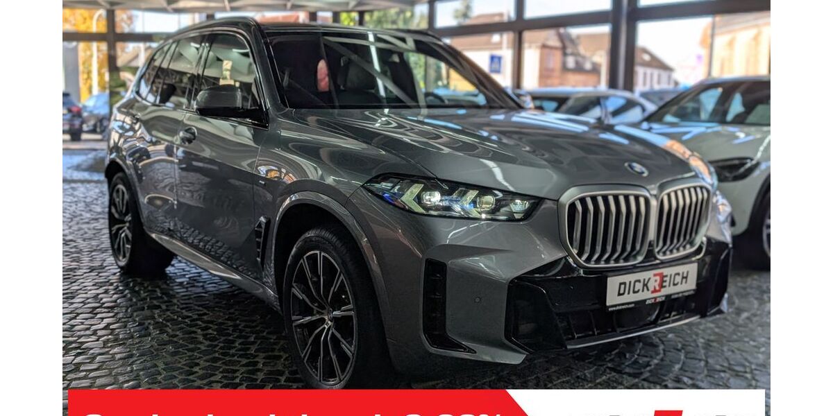 BMW X5 20.986 km 79.980 &euro; Dieburg 64807