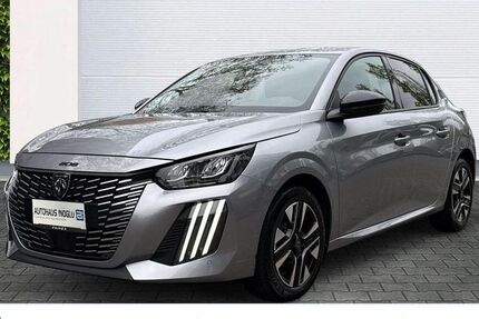 Peugeot 208 22.323 km 14.280 &euro; Rüsselsheim 65428