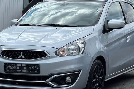 Mitsubishi Space Star 16.970 km 10.900 &euro; Offenbach am Main 63075
