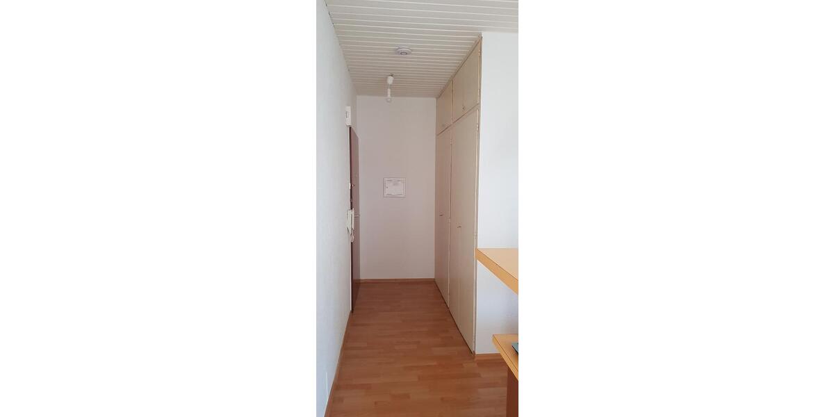 Dachgeschoßwohnung Rüsselsheim am Main - 1 Zimmer, 55 m&sup2;, 770&euro; | Angebot:26491611