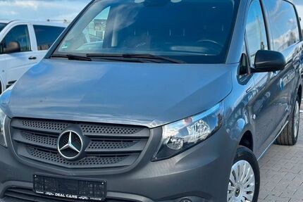 Mercedes-Benz Vito 55.000 km 9.450 &euro; Dietzenbach 63128