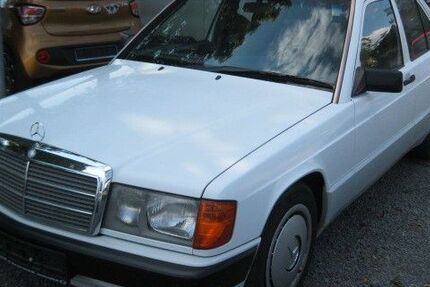 Mercedes-Benz 190 206.760 km 3.800 &euro; Darmstadt 64293