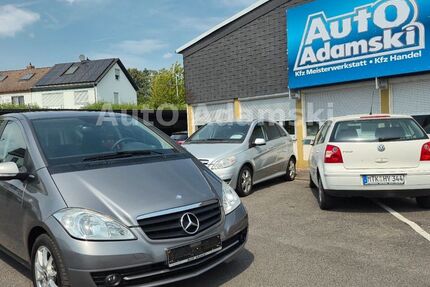 Mercedes-Benz A 180 89.000 km 7.990 &euro; Liederbach 65835