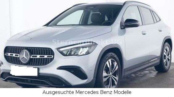 GLA 200