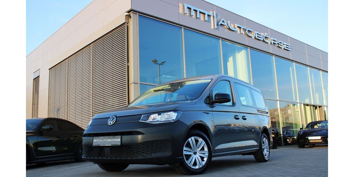 VW Caddy 111.300 km 23.700 &euro; Griesheim - Darmstadt 64347