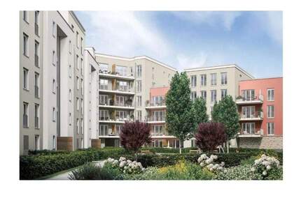 Wohnung Darmstadt - 3 Zimmer, 75 m&sup2;, 1.340&euro; | Angebot:25645155