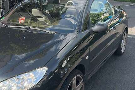 Peugeot 206 187.635 km 850 &euro; Offenbach am Main, Stadt 63069