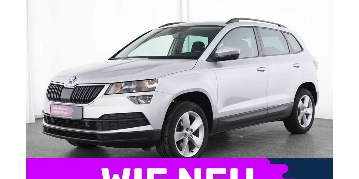 Skoda Karoq 77.292 km 22.296 &euro; Dietzenbach bei Frankfurt 63128