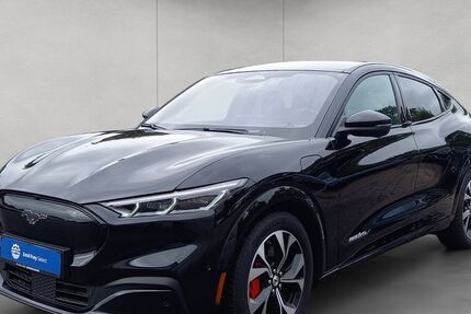 Ford Mustang Mach-E 10.523 km 37.950 € Frankfurt 60386