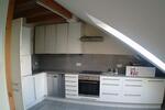 Dachgeschoßwohnung Frankfurt am Main Oberrad - 3 Zimmer, 84 m&sup2;, 1.380&euro; | Angebot:26326800