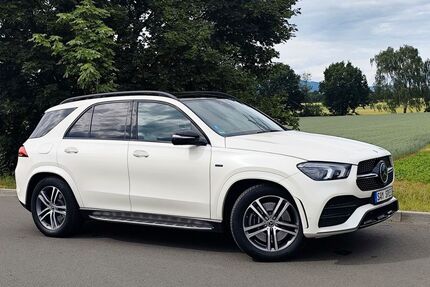 Mercedes-Benz GLE 350 114.369 km 49.999 &euro; Liederbach 65835