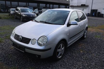 VW Polo 225.000 km 990 &euro; Darmstadt 64291