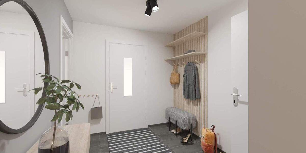 Reihenmittelhaus Langen - 5 Zimmer, 156 m&sup2;, 839.900&euro; | Angebot:25664204