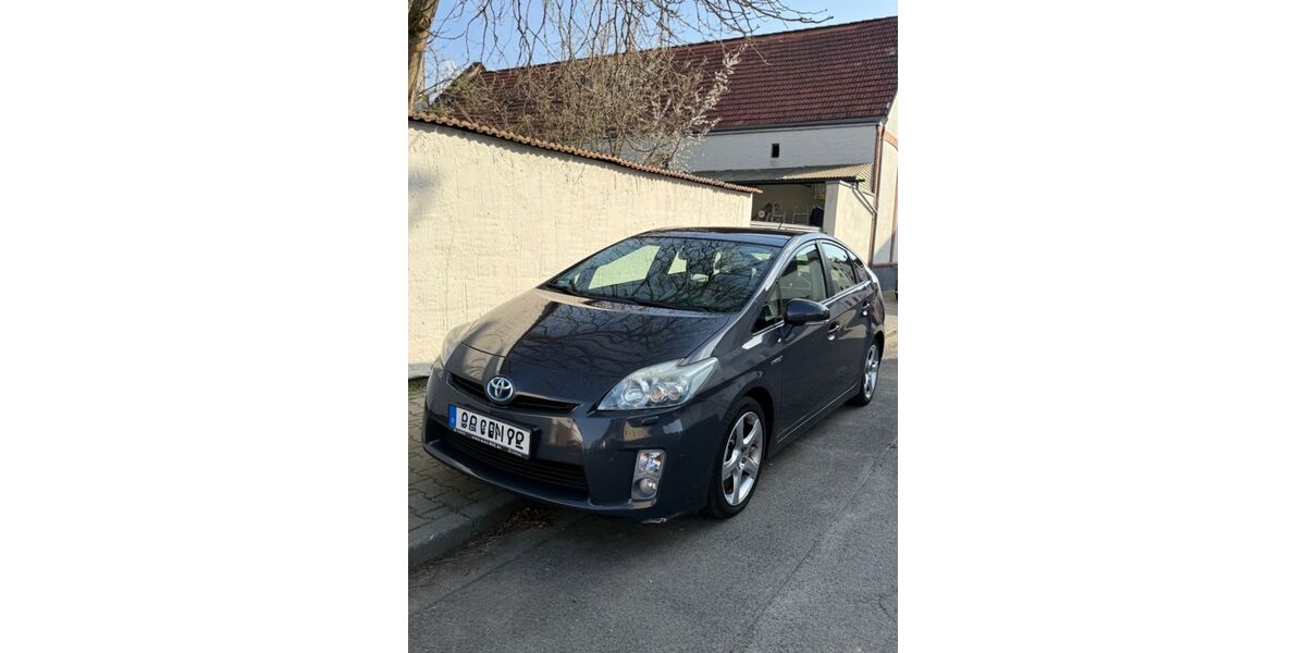 Toyota Prius 230.000 km 6.400 &euro; Offenbach am Main 63075