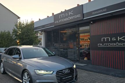 Audi A6 155.000 km 23.900 € OFFENBACH AM MAIN 63075
