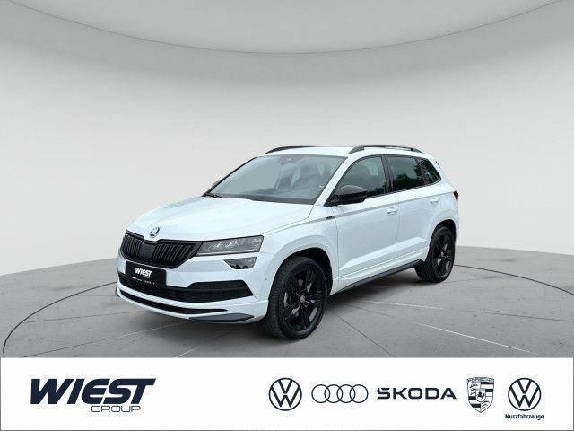 Skoda Karoq 28.754 km 28.880 &euro; Bensheim 64625