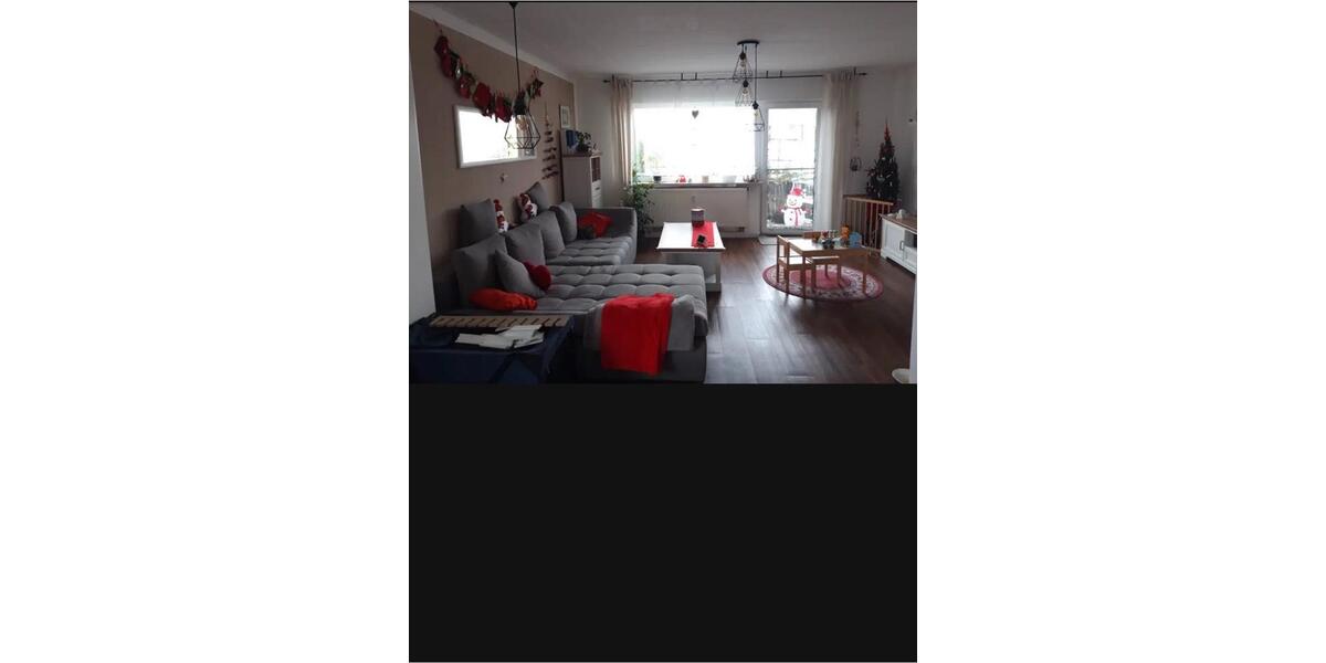 Etagenwohnung Biblis - 3 Zimmer, 85 m&sup2;, 950&euro; | Angebot:26517582