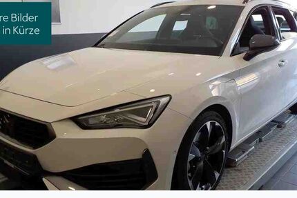 Cupra Leon 42.479 km 23.190 &euro; Hofheim-Diedenbergen 65719