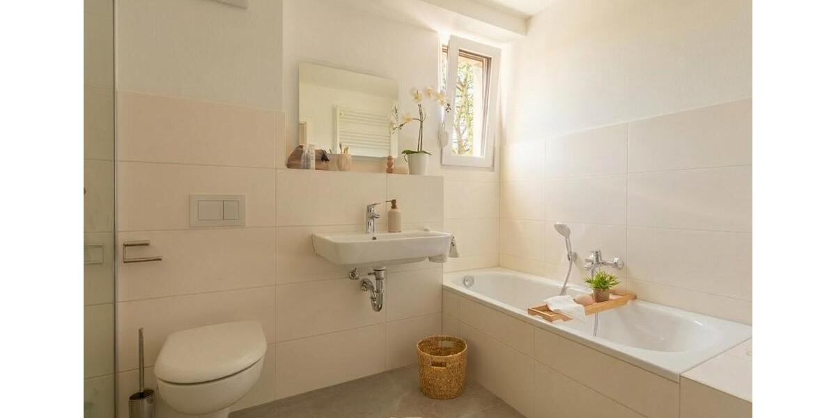 Doppelhaushälfte Biblis - 5.5 Zimmer, 118 m&sup2;, 1.679&euro; | Angebot:26692292