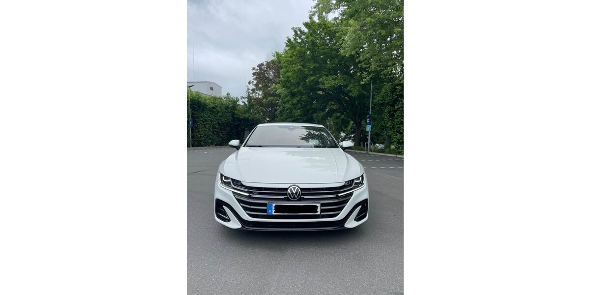 VW Arteon 97.000 km 29.950 &euro; Frankfurt am Main 60437