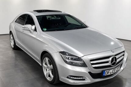 Mercedes-Benz CLS 350 150.000 km 19.490 &euro; Obertshausen 63179