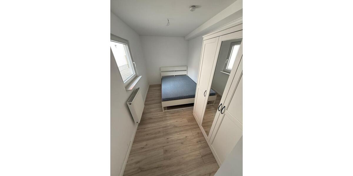 Erdgeschoßwohnung Heppenheim (Bergstraße) - 2 Zimmer, 58 m&sup2;, 580&euro; | Angebot:26670544