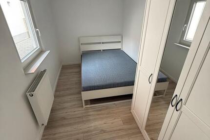 Wohnung Heppenheim (Bergstraße) - 2 Zimmer, 58 m&sup2;, 580&euro; | Angebot:26670544