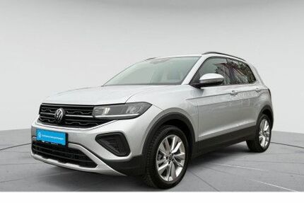 VW T-Cross 14.846 km 22.450 &euro; Bensheim 64625