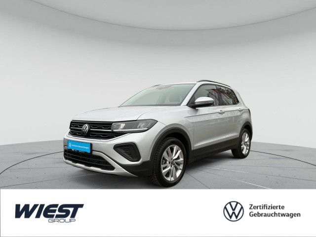 VW T-Cross 14.846 km 22.450 &euro; Bensheim 64625