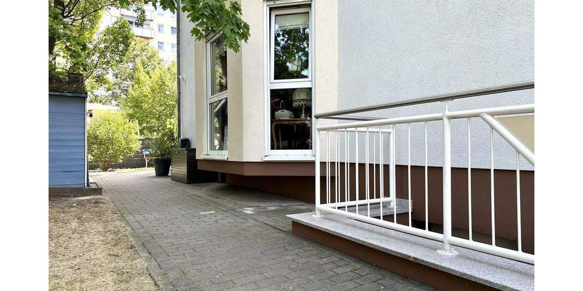 Mehrfamilienhaus, Wohnhaus Offenbach Offenbach am Main - 6 Zimmer, 197 m&sup2;, 859.000&euro; | Angebot:24992467