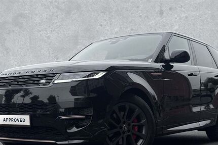 Land Rover Range Rover Sport 24.597 km 86.880 &euro; Frankfurt a.M. 60314