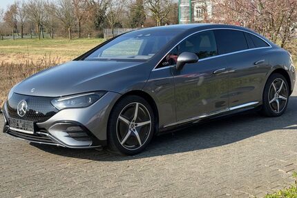 Mercedes-Benz EQE 55.000 km 45.500 &euro; Bickenbach 64404