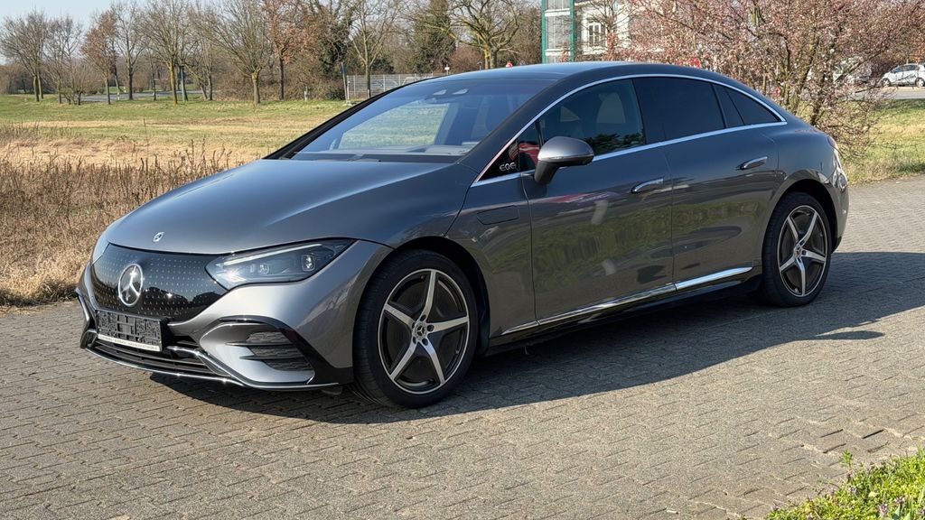 Mercedes-Benz EQE 55.000 km 45.950 &euro; Bickenbach 64404