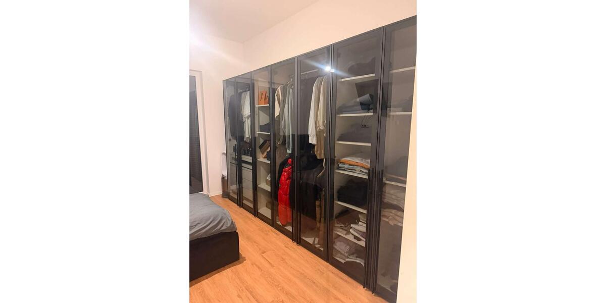 Etagenwohnung Offenbach am Main Bieber - 3 Zimmer, 85 m&sup2;, 1.200&euro; | Angebot:26284558
