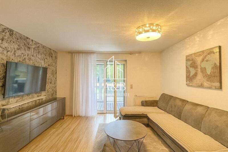 Wohnung zum Kaufen in Ginsheim-Gustavsburg 289.000 € 80 m² 3 zimmer