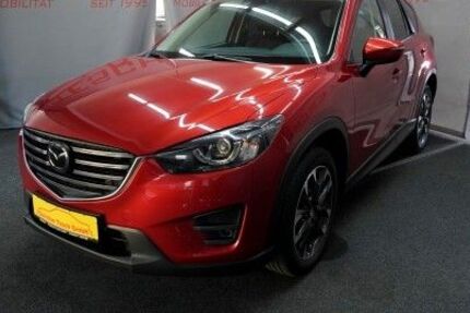 Mazda CX-5 53.599 km 16.900 &euro; Pfungstadt 64319